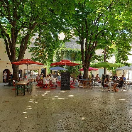 Les Estrelles Apartman Saint-Rémy-de-Provence Kültér fotó