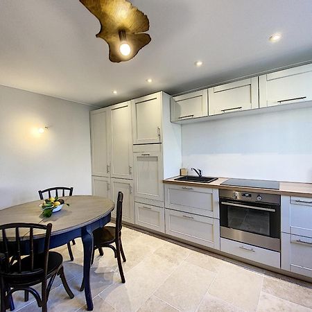 Les Estrelles Apartman Saint-Rémy-de-Provence Szoba fotó