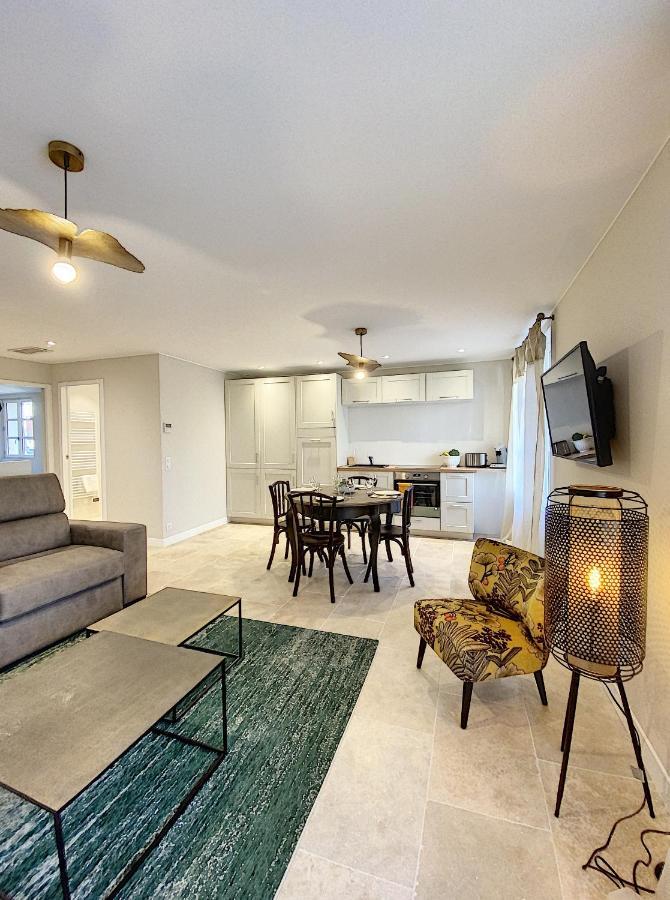Les Estrelles Apartman Saint-Rémy-de-Provence Kültér fotó