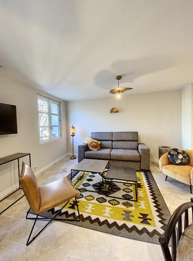 Les Estrelles Apartman Saint-Rémy-de-Provence Kültér fotó