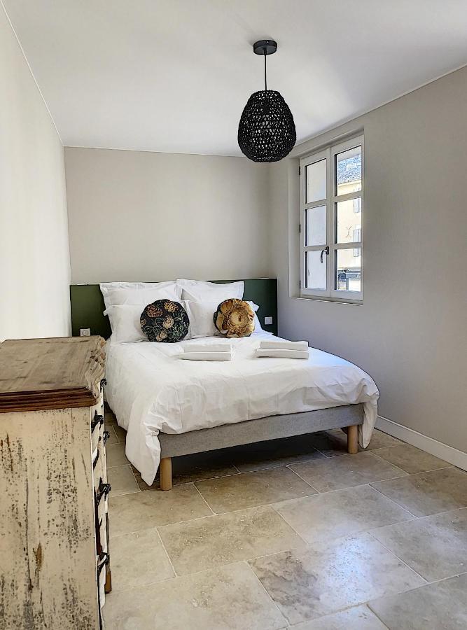 Les Estrelles Apartman Saint-Rémy-de-Provence Kültér fotó