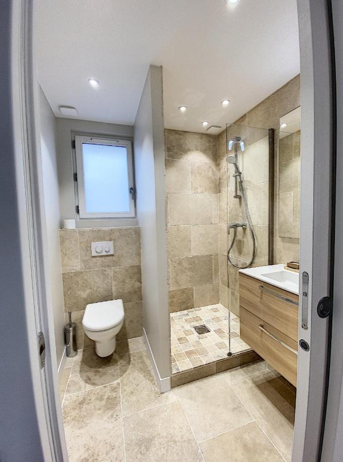 Les Estrelles Apartman Saint-Rémy-de-Provence Kültér fotó