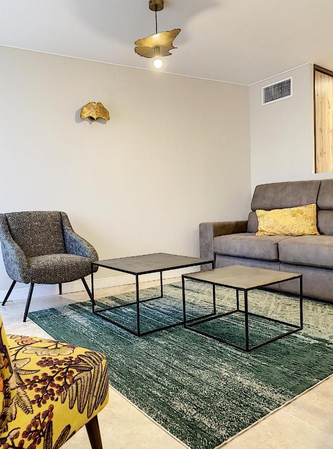 Les Estrelles Apartman Saint-Rémy-de-Provence Kültér fotó