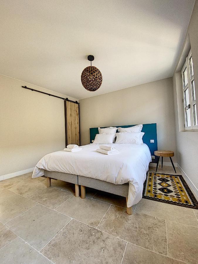 Les Estrelles Apartman Saint-Rémy-de-Provence Kültér fotó