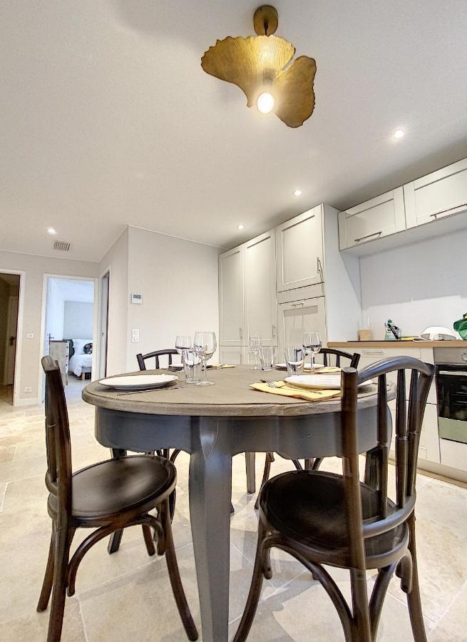 Les Estrelles Apartman Saint-Rémy-de-Provence Kültér fotó