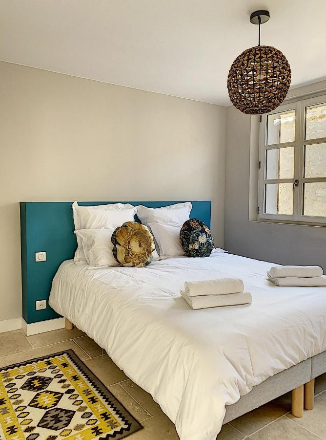 Les Estrelles Apartman Saint-Rémy-de-Provence Kültér fotó