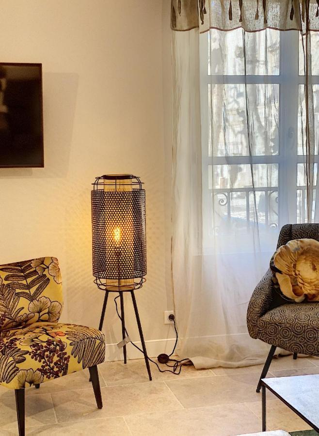 Les Estrelles Apartman Saint-Rémy-de-Provence Kültér fotó