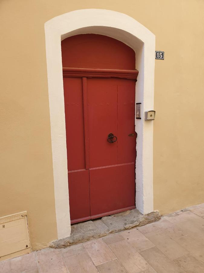 Les Estrelles Apartman Saint-Rémy-de-Provence Kültér fotó