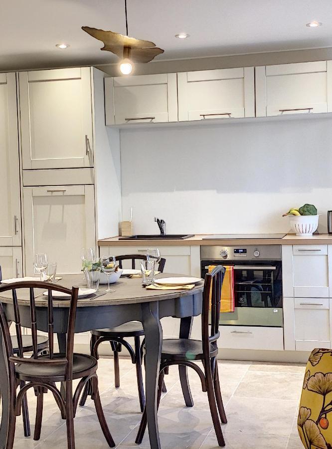 Les Estrelles Apartman Saint-Rémy-de-Provence Kültér fotó
